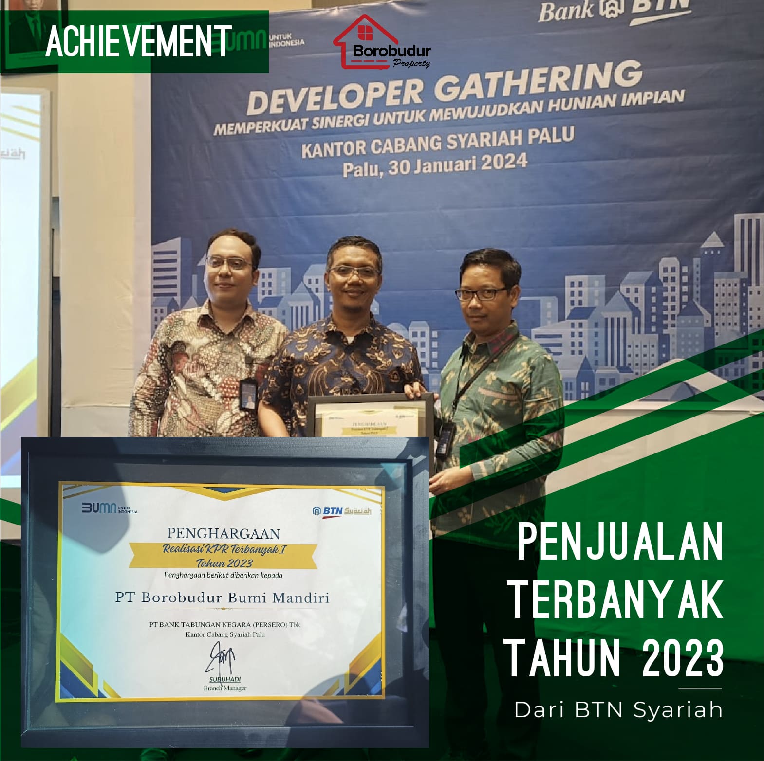 Penghargaan 2